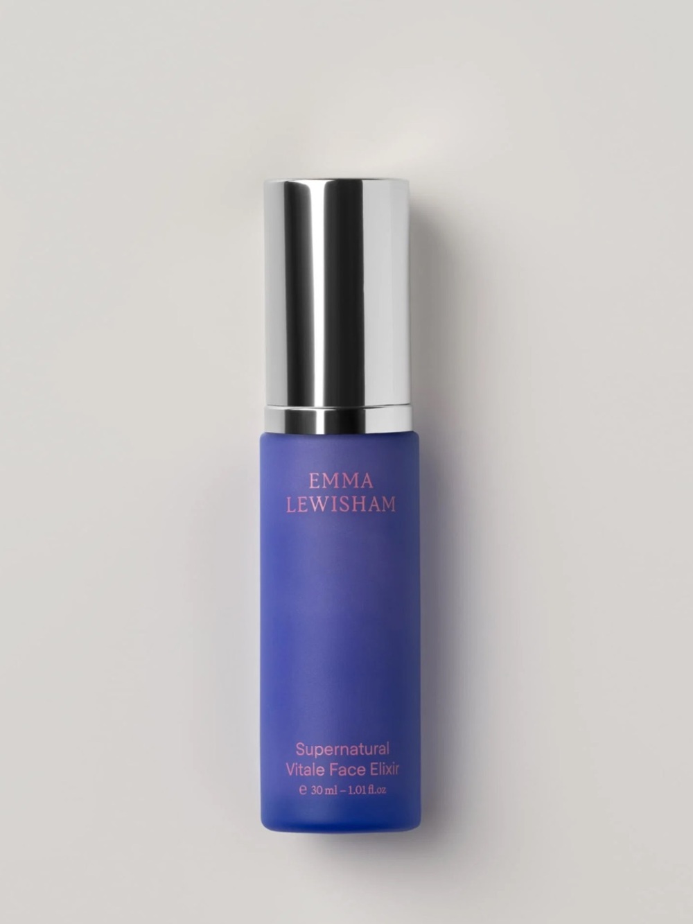 Emma Lewisham Supernatural Vitale Elixir